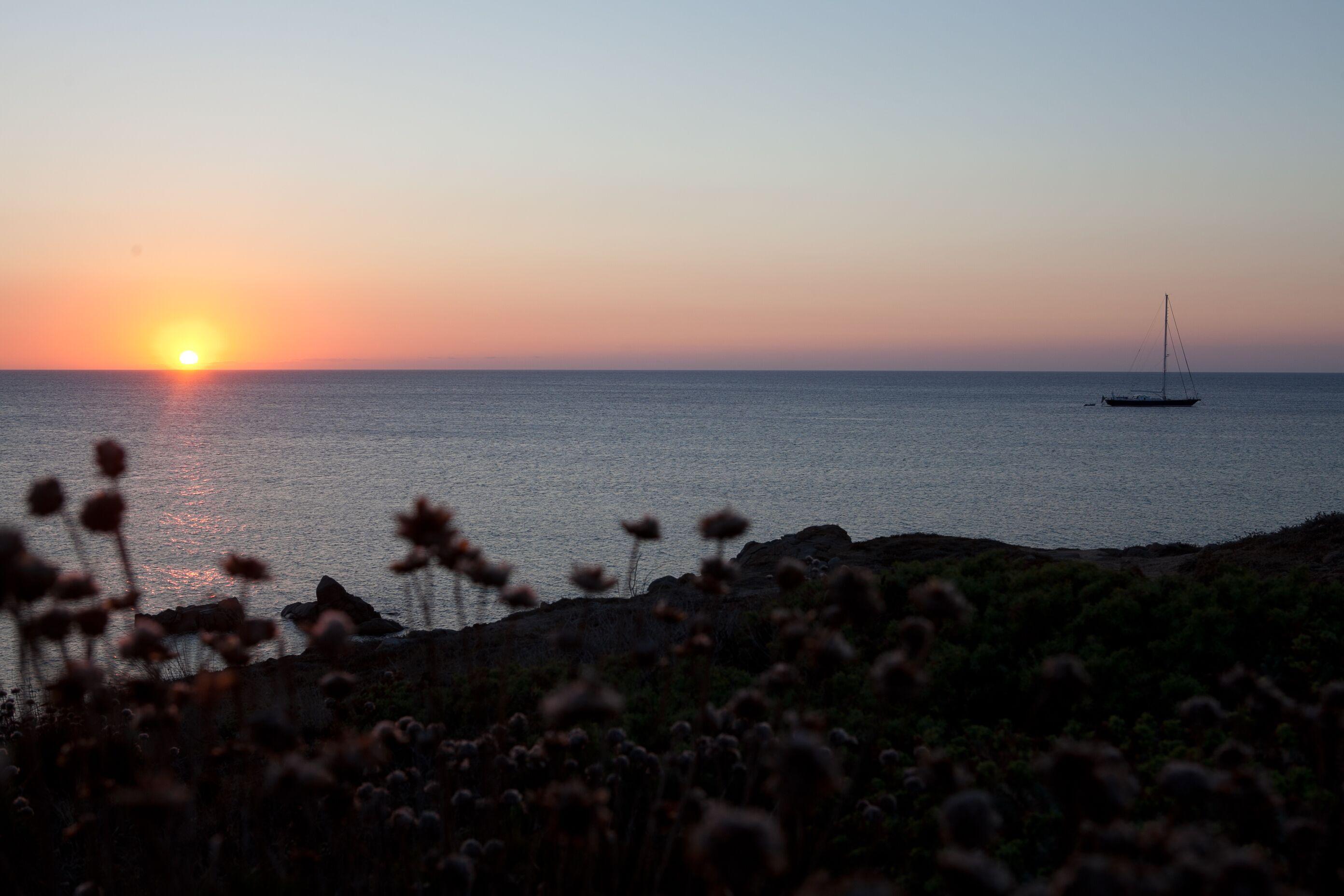 Club Esse Gallura Aglientu Bagian luar foto