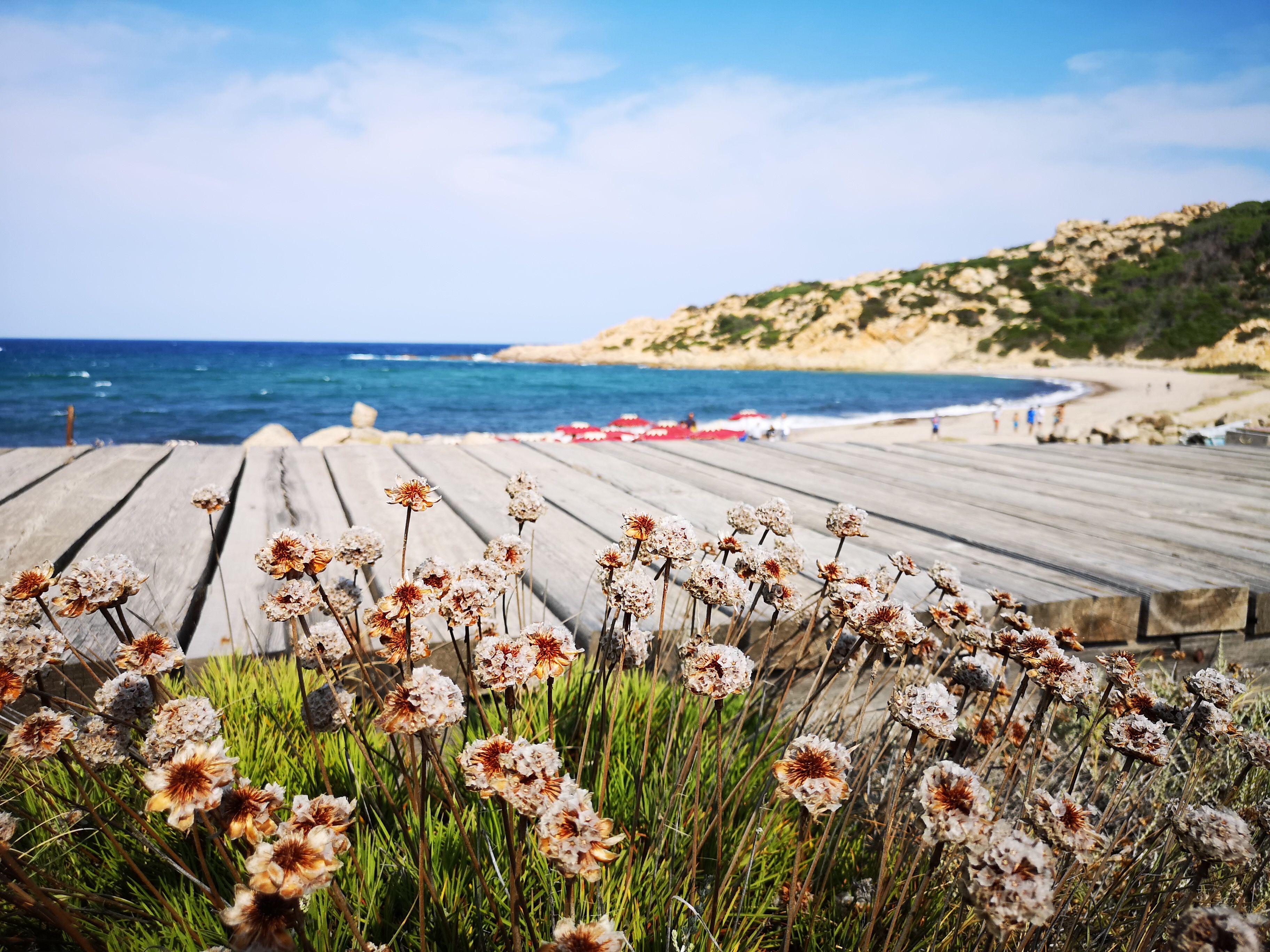 Club Esse Gallura Aglientu Bagian luar foto
