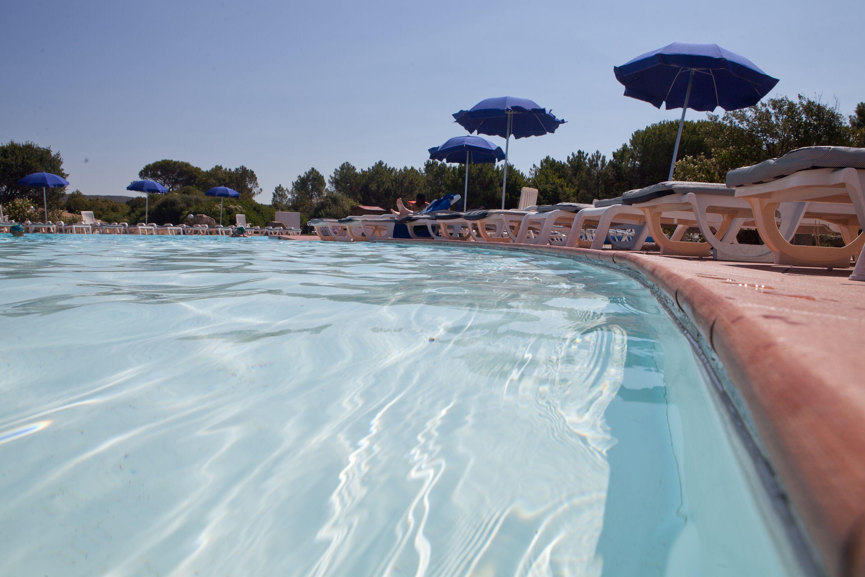 Club Esse Gallura Aglientu Bagian luar foto