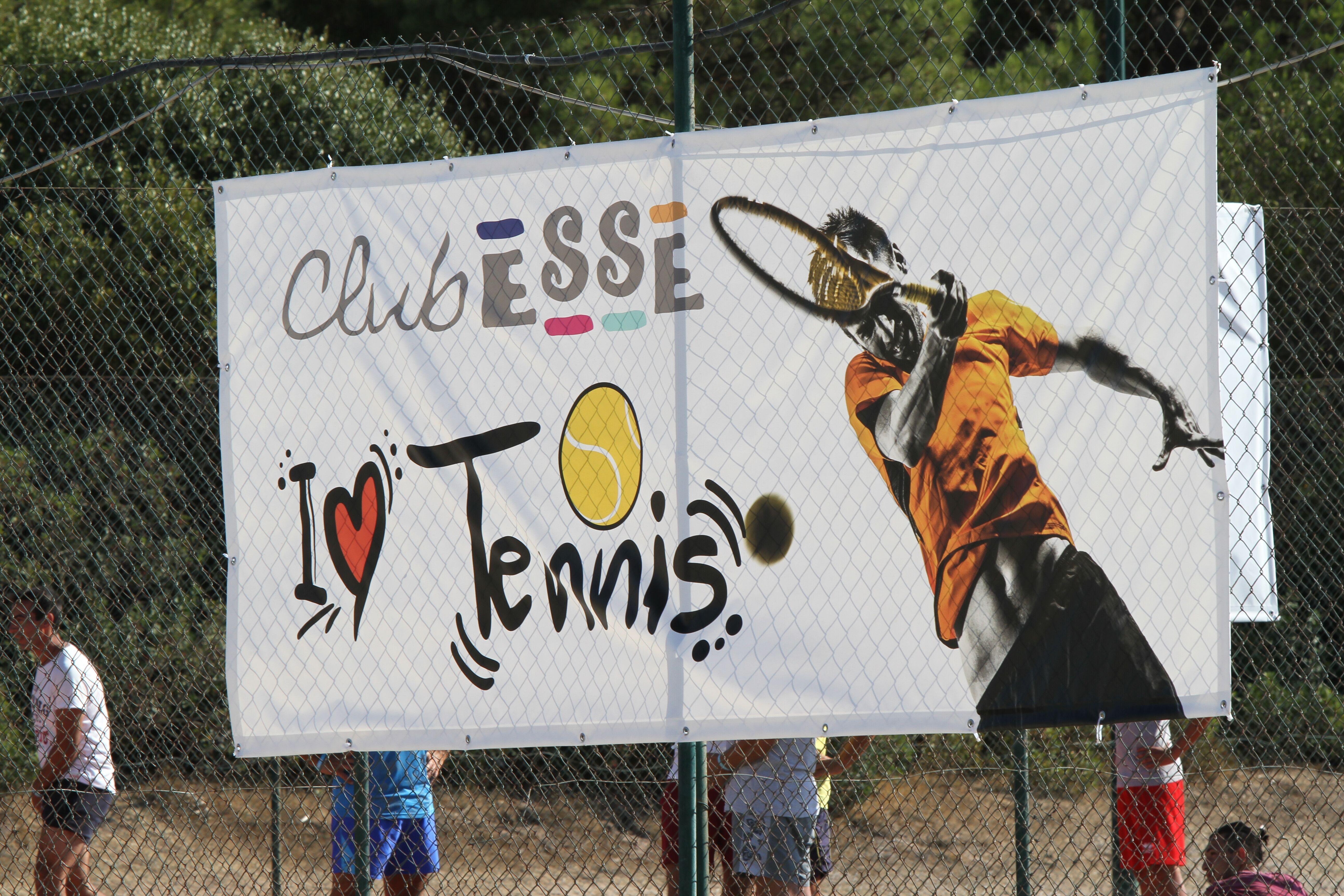 Club Esse Gallura Aglientu Bagian luar foto