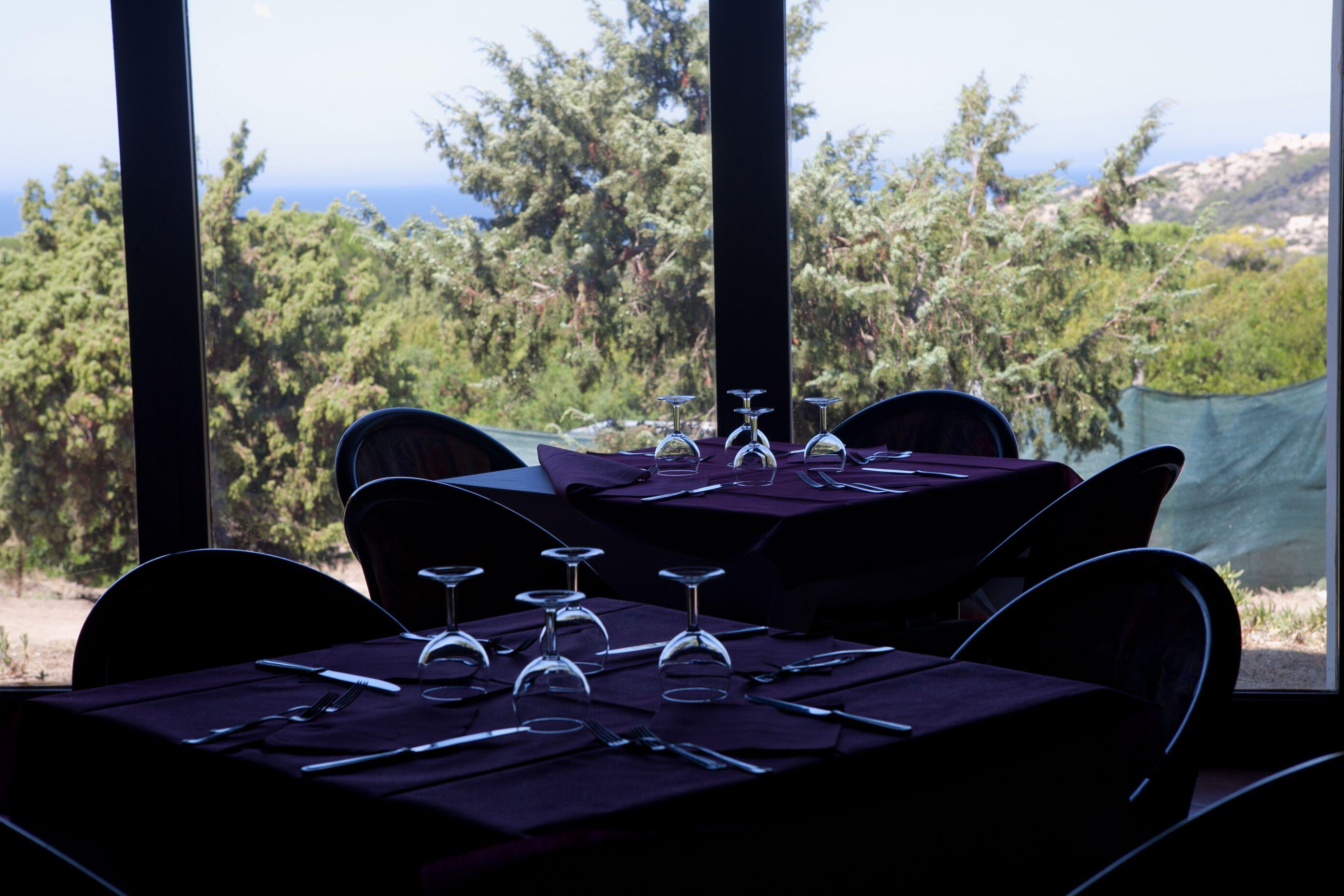 Club Esse Gallura Aglientu Bagian luar foto