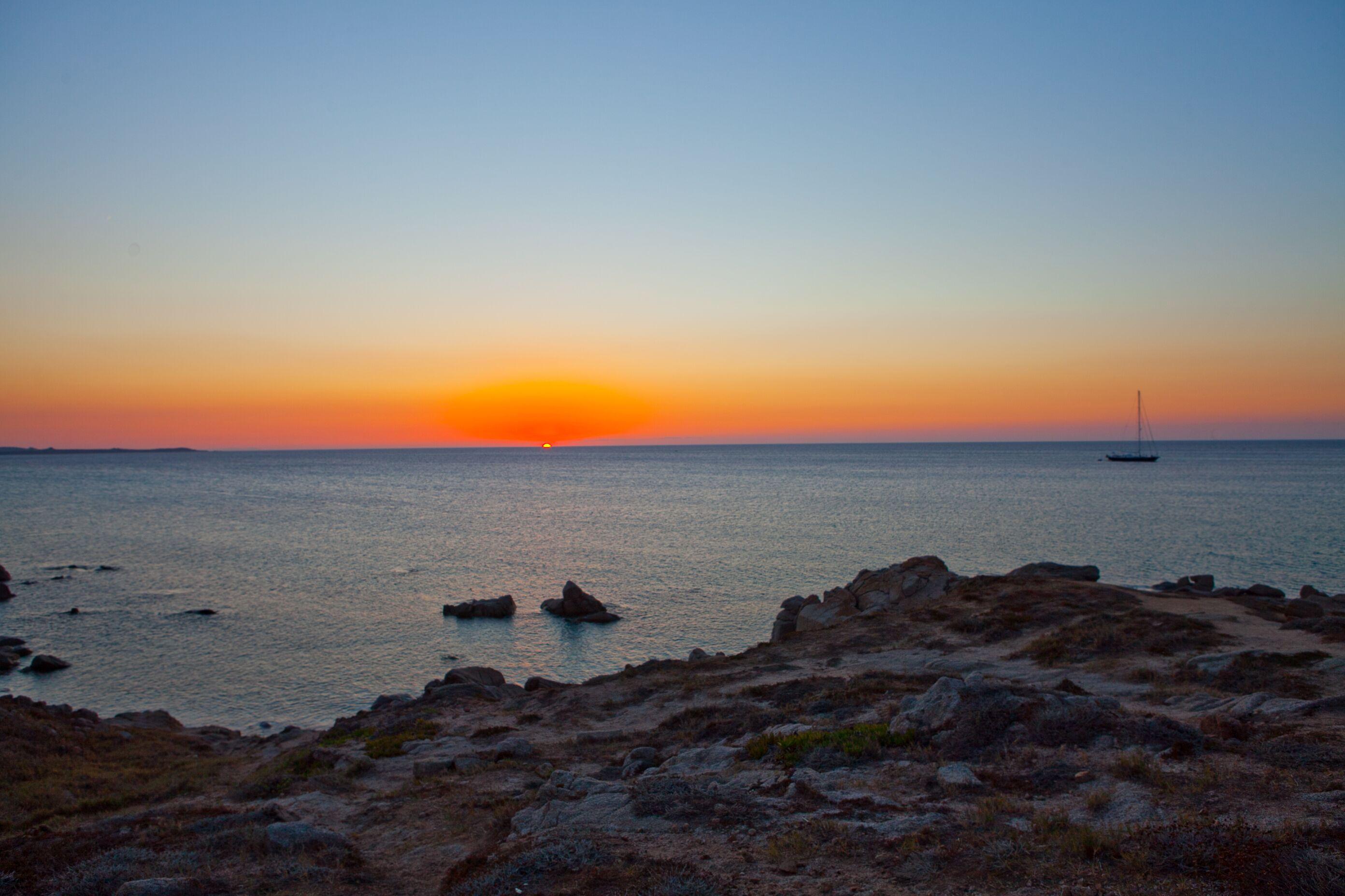 Club Esse Gallura Aglientu Bagian luar foto
